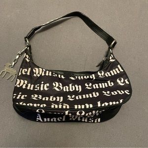 Gwen Stefani L.A.M.B. For Le Sport Sac